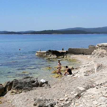 Apartments By The Sea Orebic, Peljesac - 4490 Luaran gambar