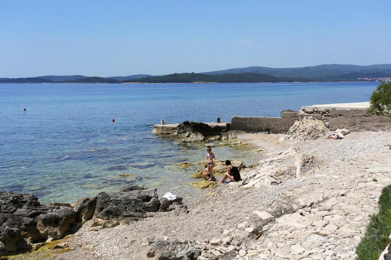 Apartments By The Sea Orebic, Peljesac - 4490 Luaran gambar