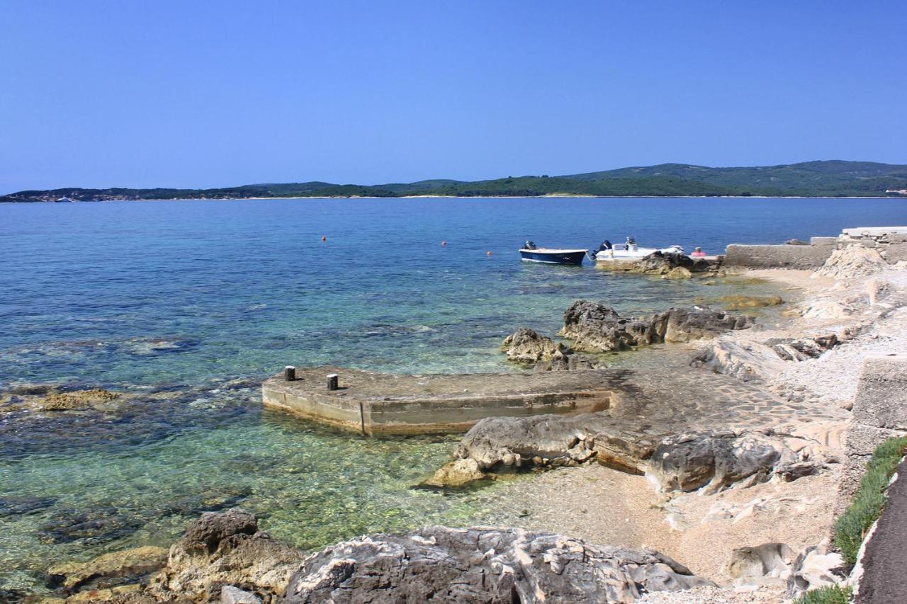 Apartments By The Sea Orebic, Peljesac - 4490 Luaran gambar