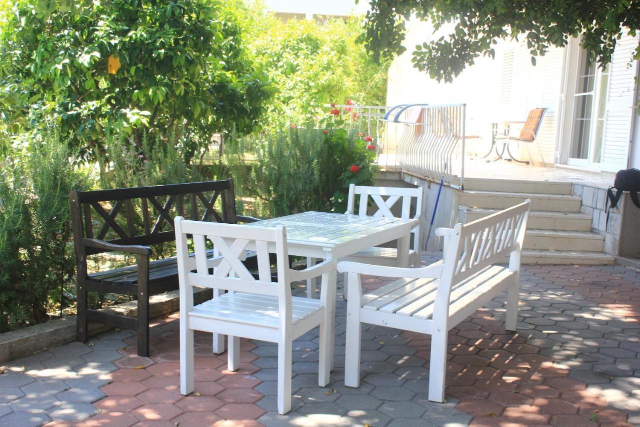Apartments By The Sea Orebic, Peljesac - 4490 Luaran gambar