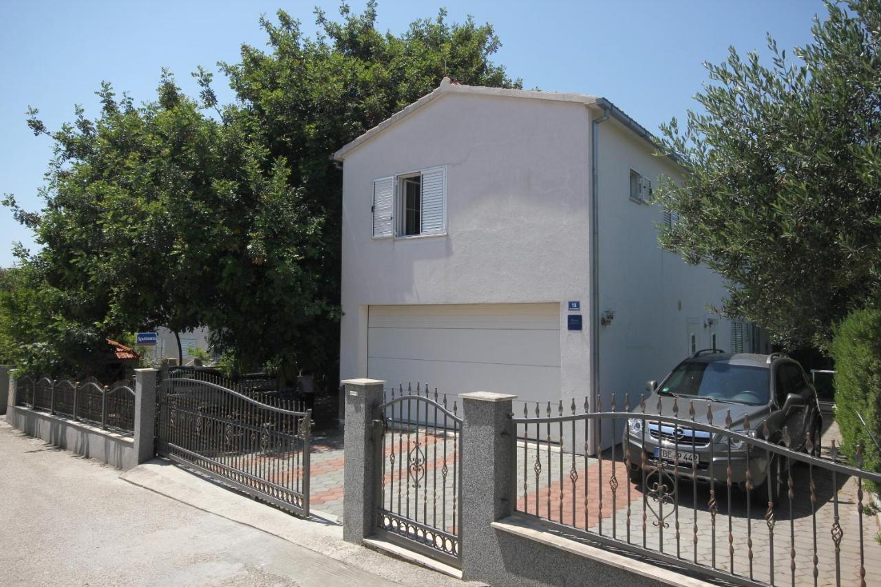Apartments By The Sea Orebic, Peljesac - 4490 Luaran gambar