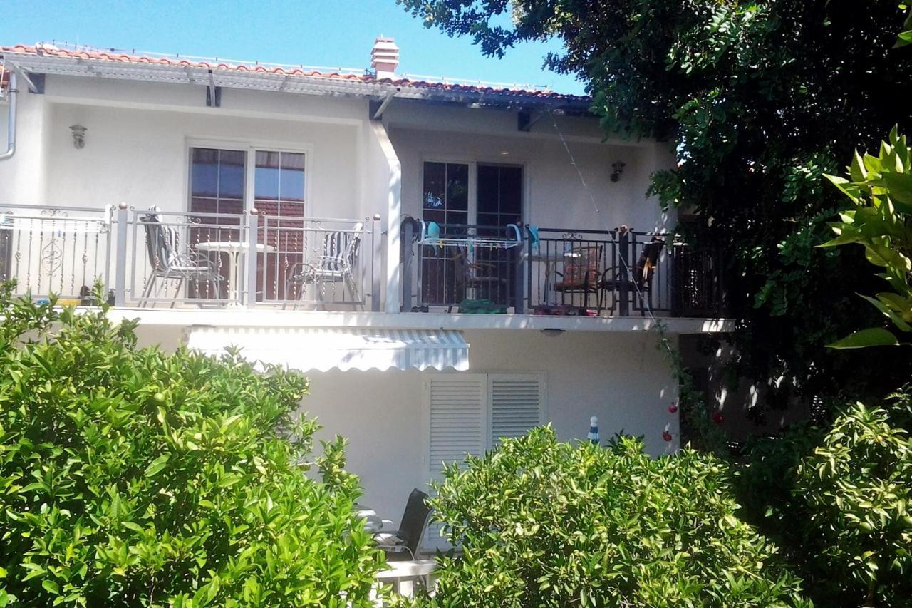 Apartments By The Sea Orebic, Peljesac - 4490 Luaran gambar