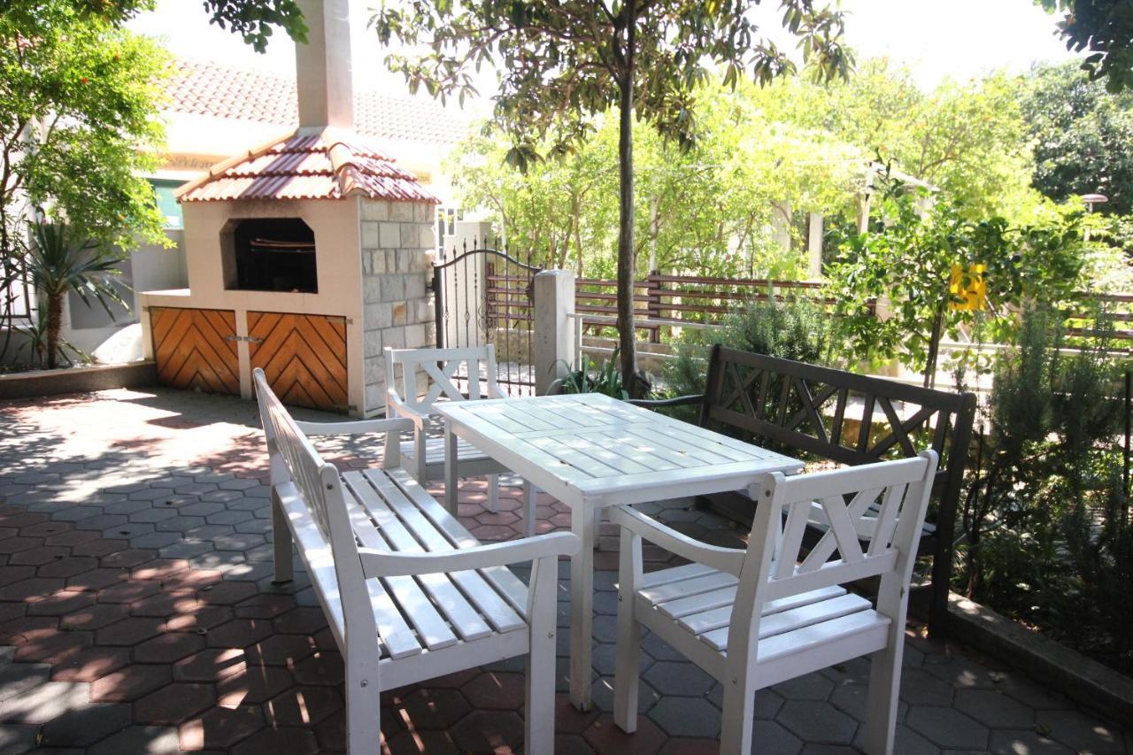 Apartments By The Sea Orebic, Peljesac - 4490 Luaran gambar