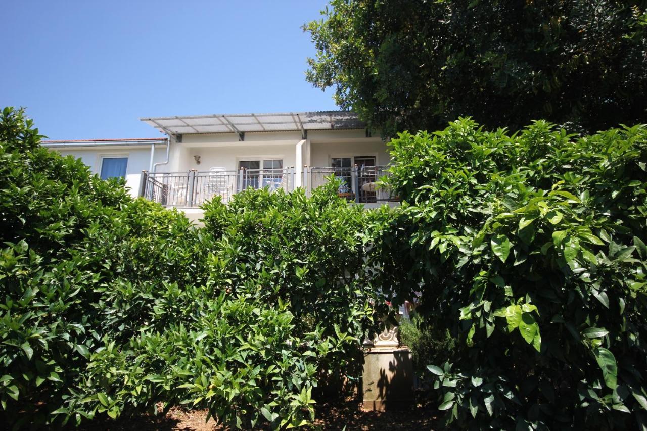 Apartments By The Sea Orebic, Peljesac - 4490 Luaran gambar