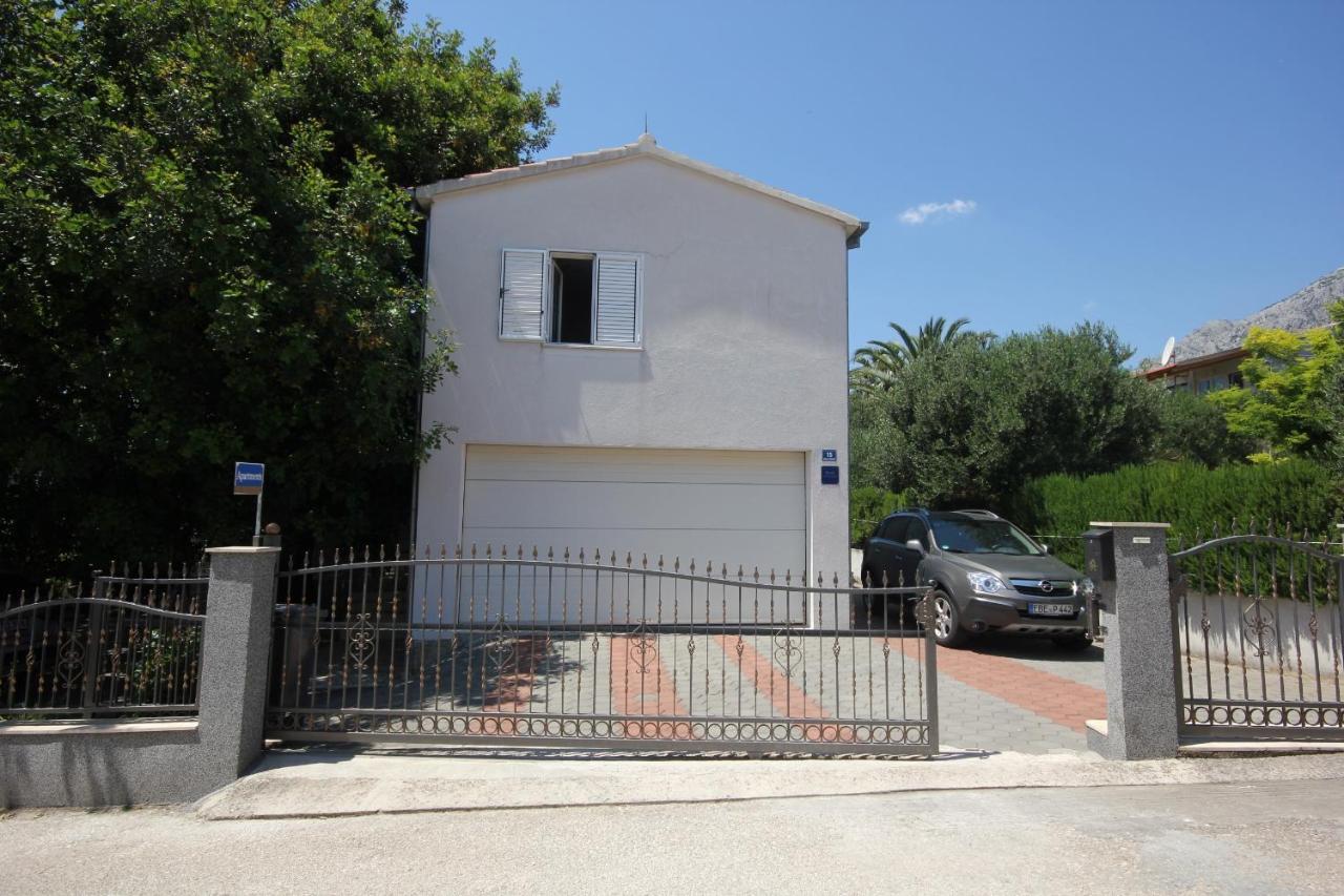 Apartments By The Sea Orebic, Peljesac - 4490 Luaran gambar