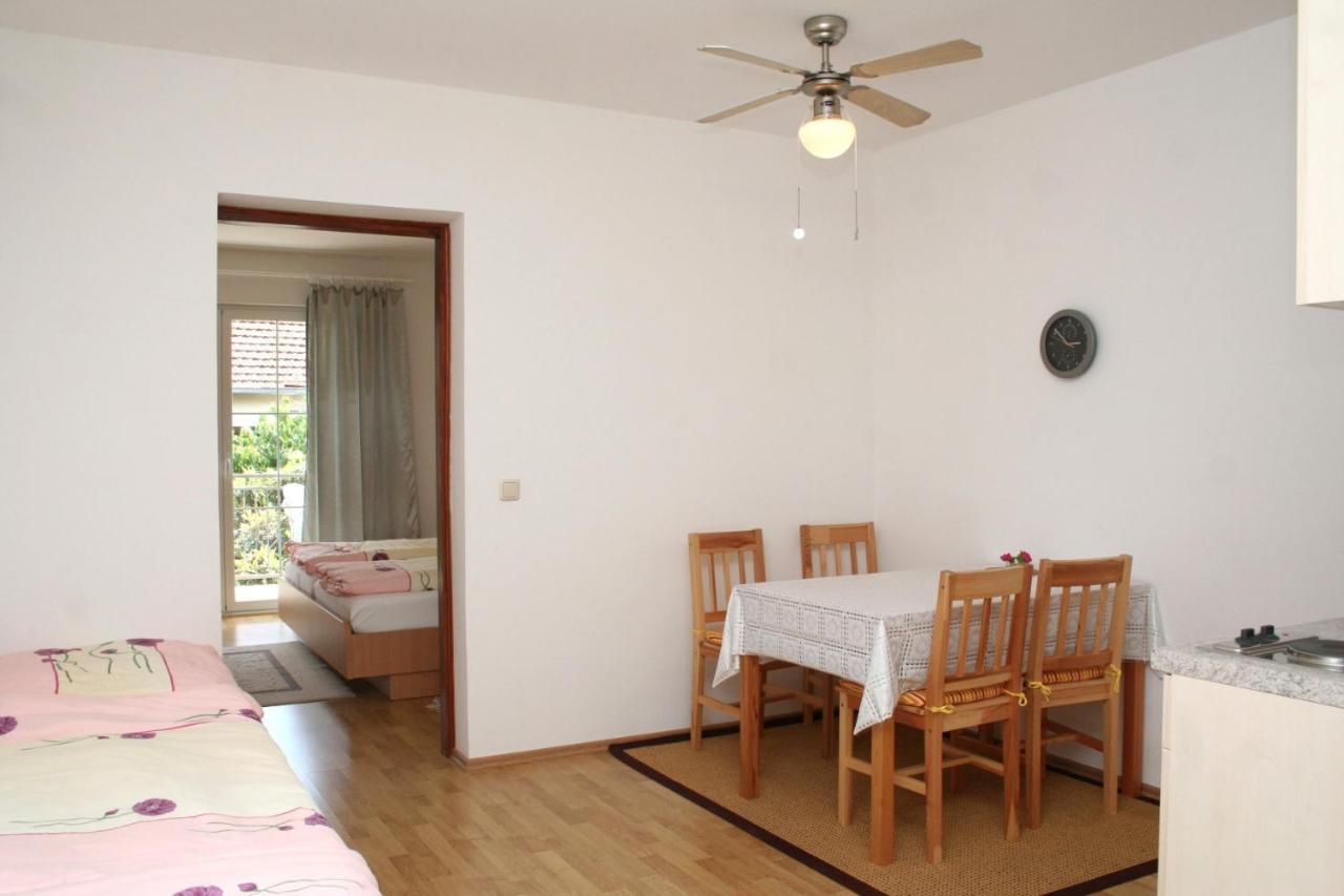 Apartments By The Sea Orebic, Peljesac - 4490 Luaran gambar