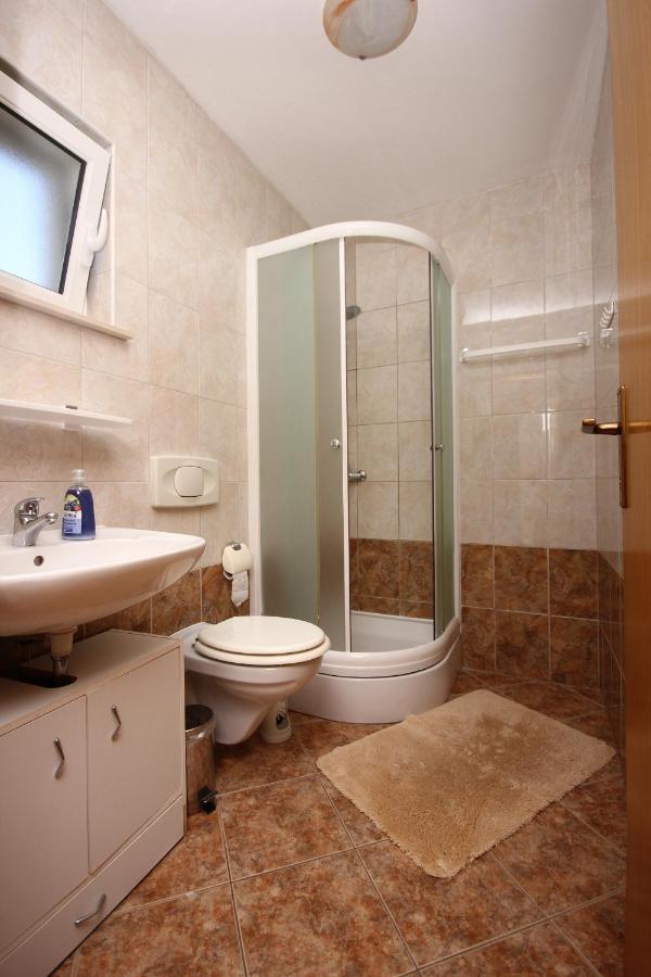 Apartments By The Sea Orebic, Peljesac - 4490 Luaran gambar