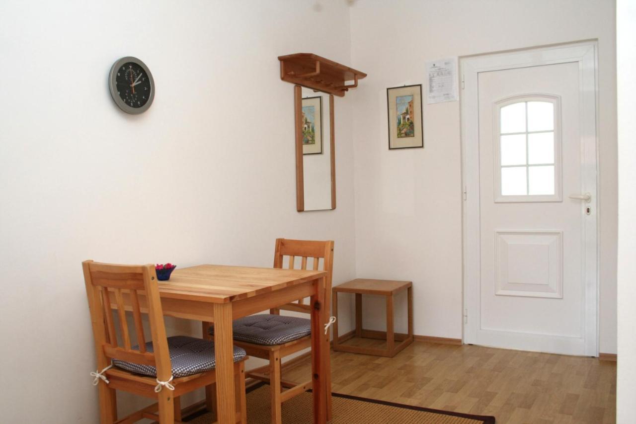 Apartments By The Sea Orebic, Peljesac - 4490 Luaran gambar