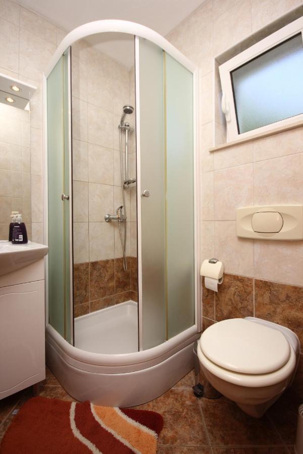 Apartments By The Sea Orebic, Peljesac - 4490 Luaran gambar