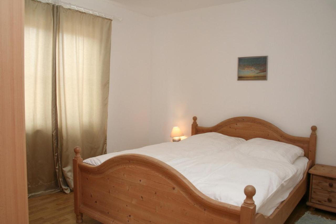 Apartments By The Sea Orebic, Peljesac - 4490 Luaran gambar