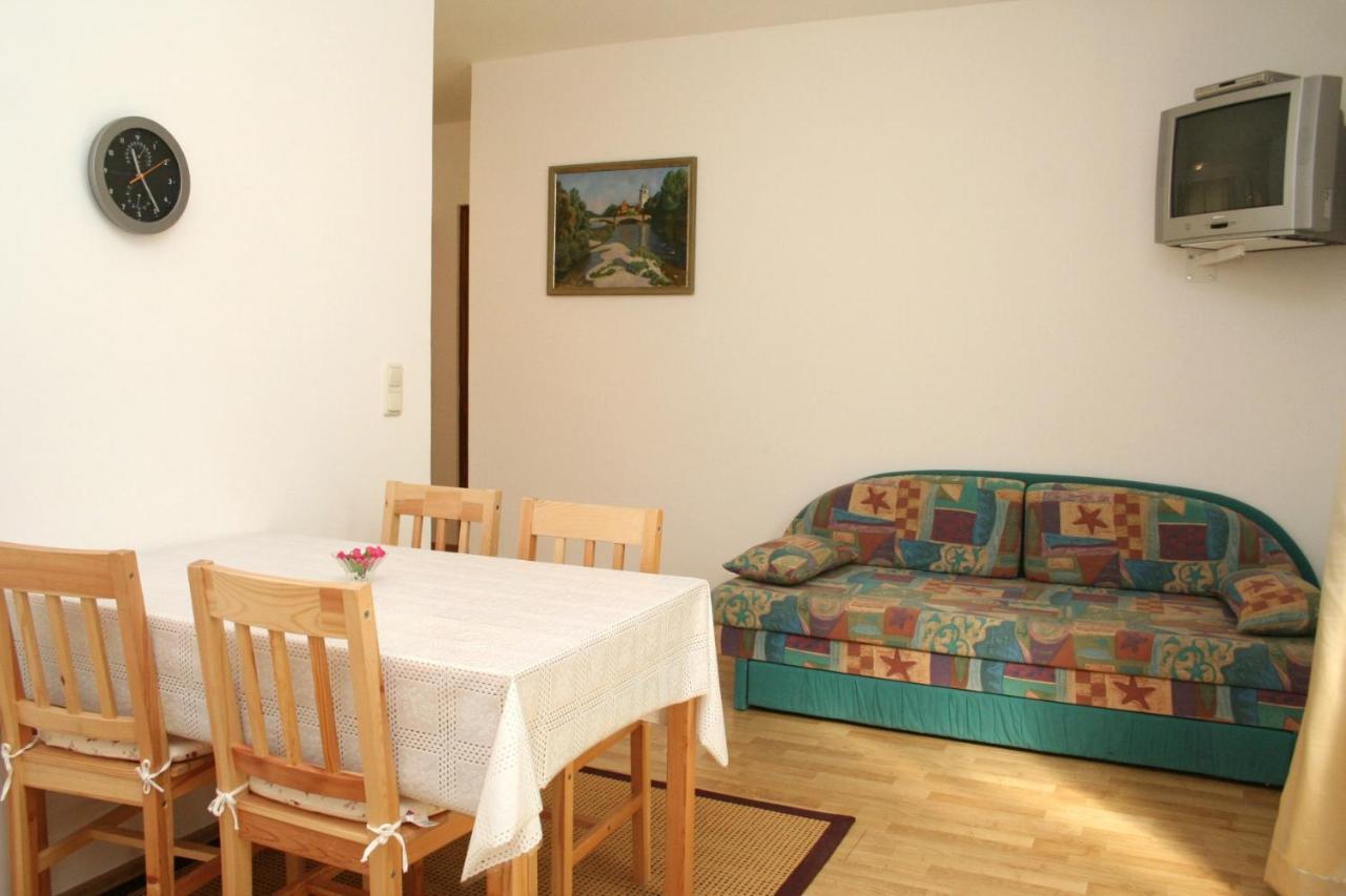 Apartments By The Sea Orebic, Peljesac - 4490 Luaran gambar