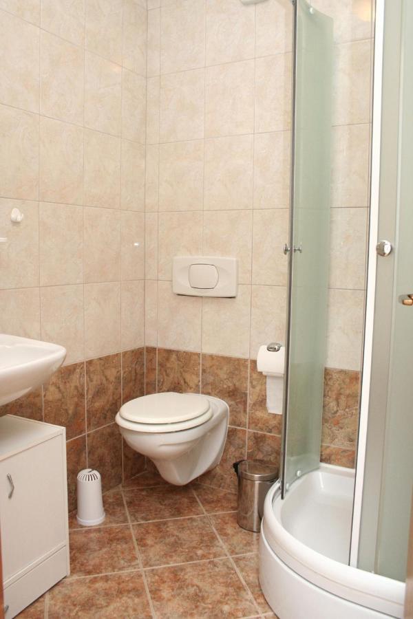 Apartments By The Sea Orebic, Peljesac - 4490 Luaran gambar