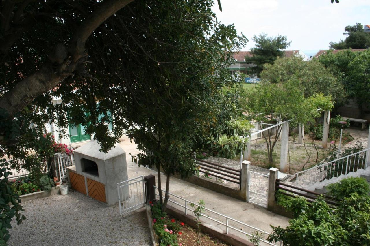 Apartments By The Sea Orebic, Peljesac - 4490 Luaran gambar