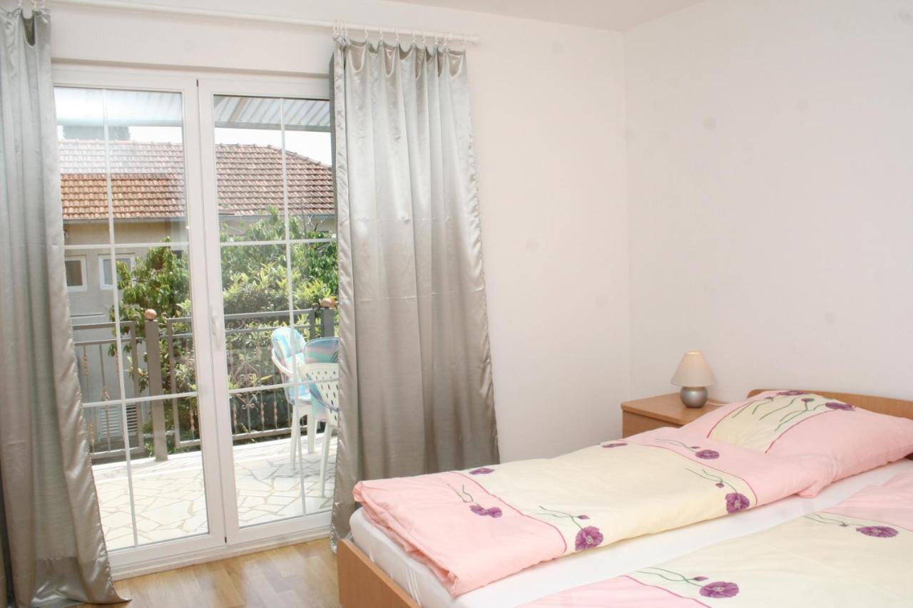 Apartments By The Sea Orebic, Peljesac - 4490 Luaran gambar