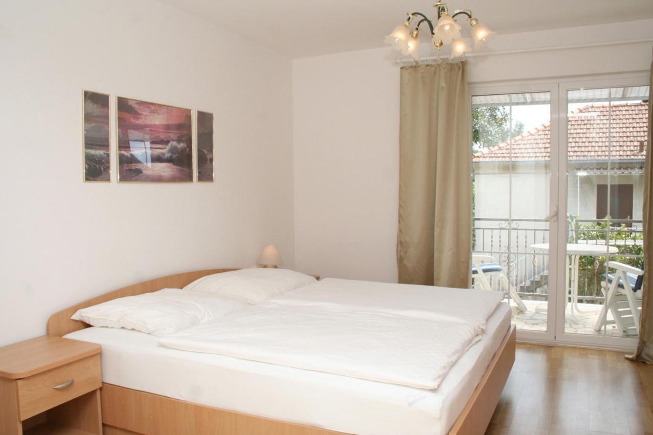 Apartments By The Sea Orebic, Peljesac - 4490 Luaran gambar