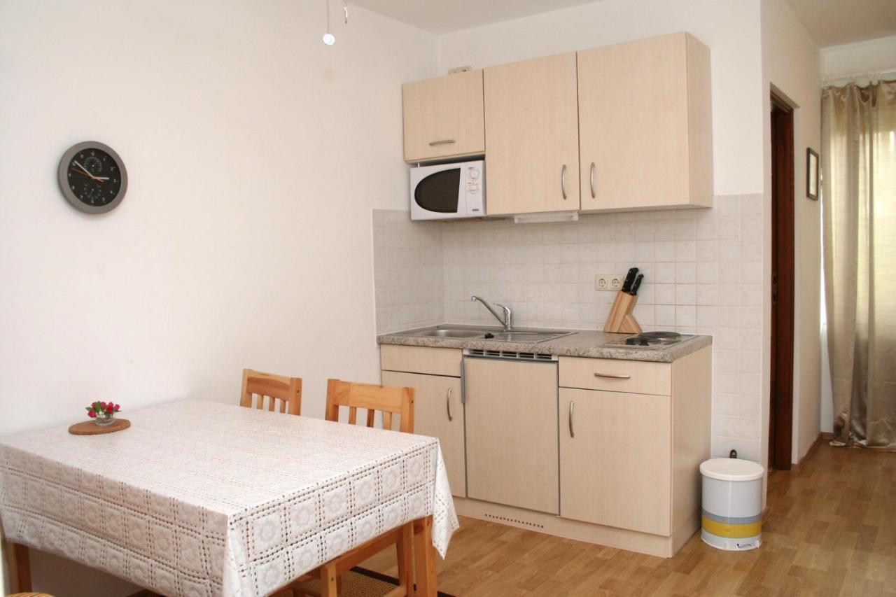 Apartments By The Sea Orebic, Peljesac - 4490 Luaran gambar