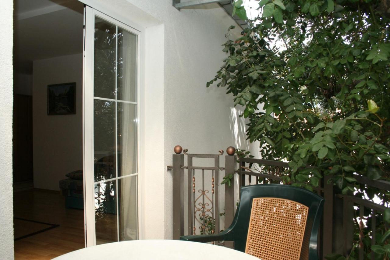 Apartments By The Sea Orebic, Peljesac - 4490 Luaran gambar